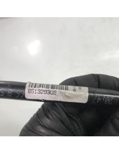 Durite BMW SERIE 3 F31 TOURING PHASE 1 BREAK Diesel 2