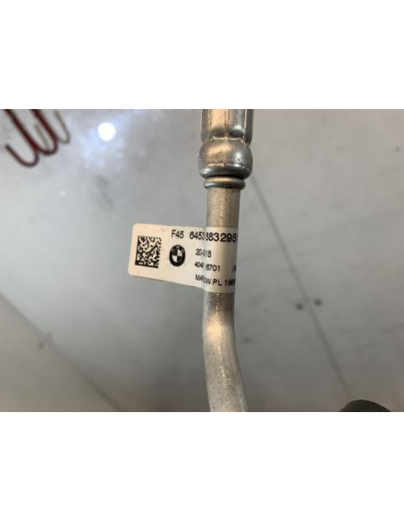 Tuyau de climatisation BMW SERIE 2 F45 ACTIVE TOURER PHASE 2 Diesel