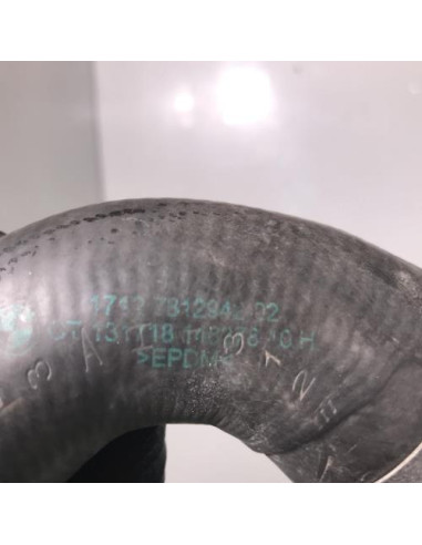 Durite BMW SERIE 3 F31 TOURING PHASE 1 BREAK Diesel