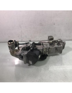 Radiateur EGR BMW SERIE 3 F31 TOURING PHASE 1 BREAK Diesel 2