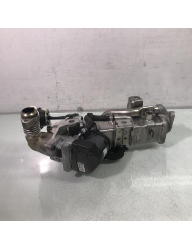 Radiateur EGR BMW SERIE 3 F31 TOURING PHASE 1 BREAK Diesel