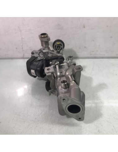 Radiateur EGR BMW SERIE 3 F31 TOURING PHASE 1 BREAK Diesel