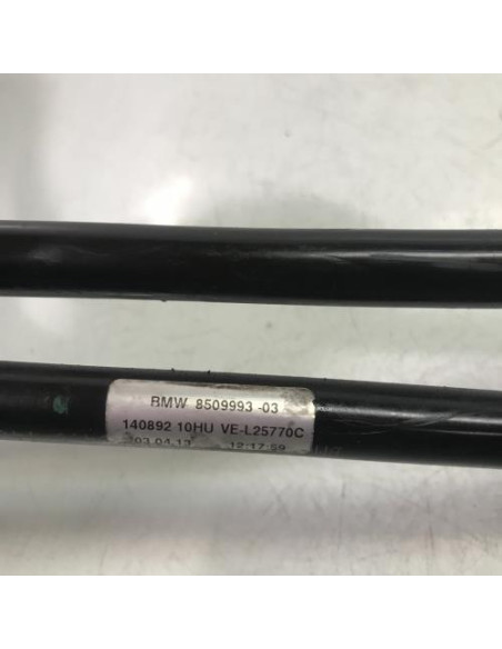 Durite BMW SERIE 3 F31 TOURING PHASE 1 BREAK Diesel