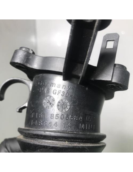 Conduite d'air BMW SERIE 3 F31 TOURING PHASE 1 BREAK Diesel