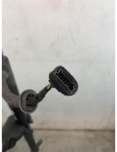 Verin de coffre BMW SERIE 5 F07 GRAN TURISMO PHASE 2 Essence