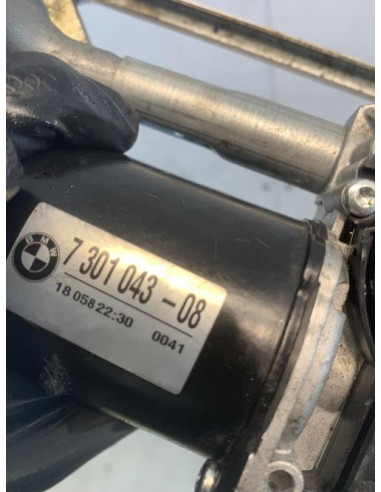 Mecanisme essuie glace avant BMW SERIE 2 F45 ACTIVE TOURER PHASE 2 Diesel