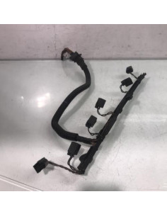 Faisceau moteur BMW SERIE 3 F31 TOURING PHASE 1 BREAK Diesel 2