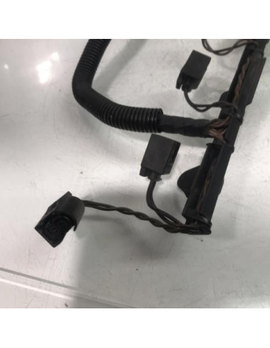 Faisceau moteur BMW SERIE 3 F31 TOURING PHASE 1 BREAK Diesel