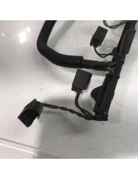 Faisceau moteur BMW SERIE 3 F31 TOURING PHASE 1 BREAK Diesel