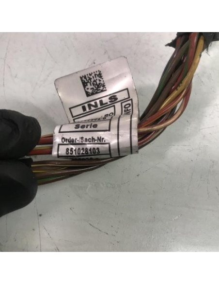 Faisceau moteur BMW SERIE 3 F31 TOURING PHASE 1 BREAK Diesel