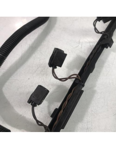 Faisceau moteur BMW SERIE 3 F31 TOURING PHASE 1 BREAK Diesel