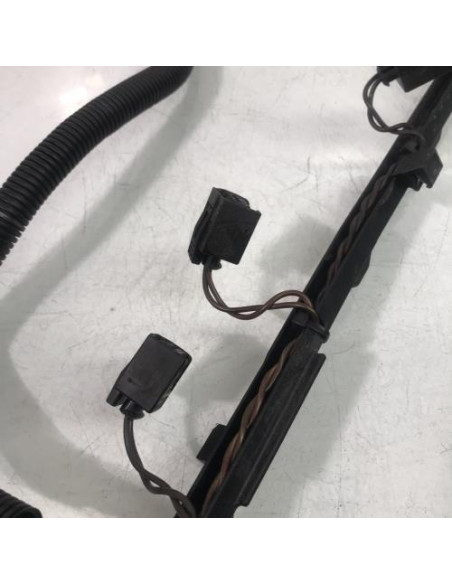 Faisceau moteur BMW SERIE 3 F31 TOURING PHASE 1 BREAK Diesel