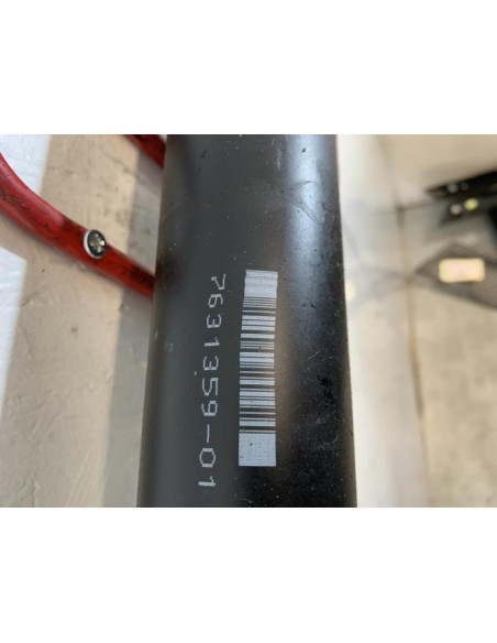 Arbre de transmission (propulsion) BMW SERIE 5 F10 PHASE 1 Essence