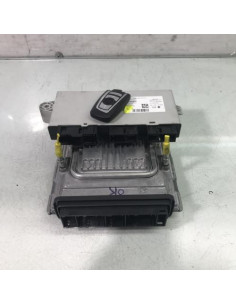 Kit de demarrage BMW SERIE 5 F10 PHASE 1 Essence