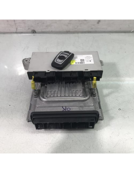 Kit de demarrage BMW SERIE 5 F10 PHASE 1 Essence