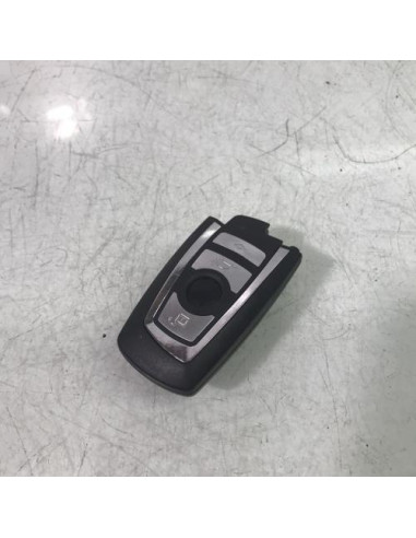 Kit de demarrage BMW SERIE 5 F10 PHASE 1 Essence