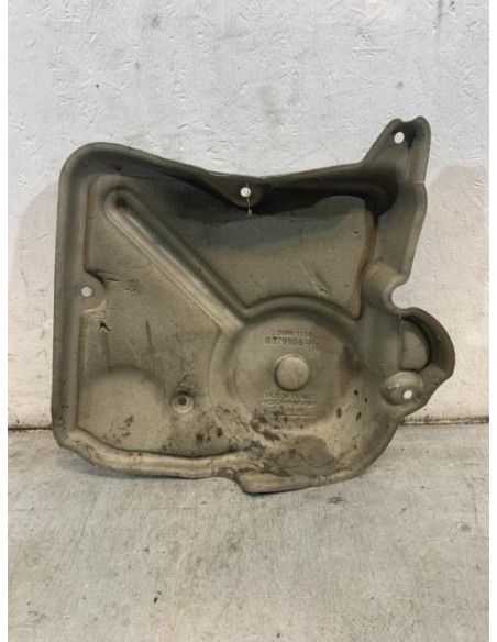 Cache moteur  BMW SERIE 2 F45 ACTIVE TOURER PHASE 2 Diesel