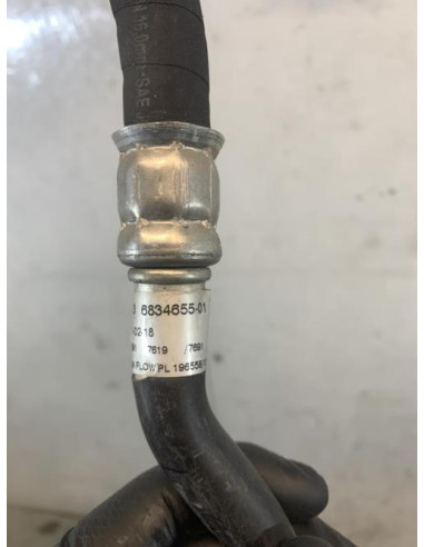 Tuyau de climatisation BMW SERIE 2 F45 ACTIVE TOURER PHASE 2 Diesel