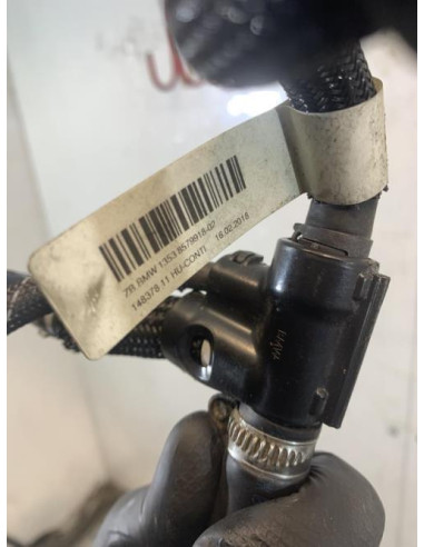 Durite BMW SERIE 2 F45 ACTIVE TOURER PHASE 2 Diesel