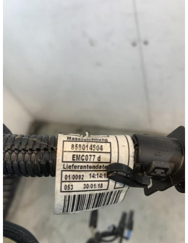 Faisceau (allumage) BMW SERIE 2 F45 ACTIVE TOURER PHASE 2 Diesel