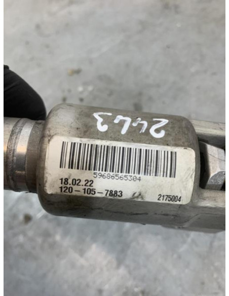 Colonne de direction BMW SERIE 2 F45 ACTIVE TOURER PHASE 2 Diesel