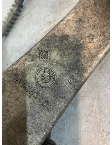 Fusee avant gauche BMW SERIE 5 F10 PHASE 1 Essence