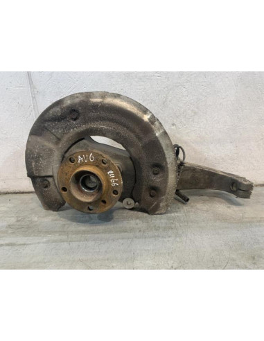 Fusee avant gauche BMW SERIE 5 F10 PHASE 1 Essence