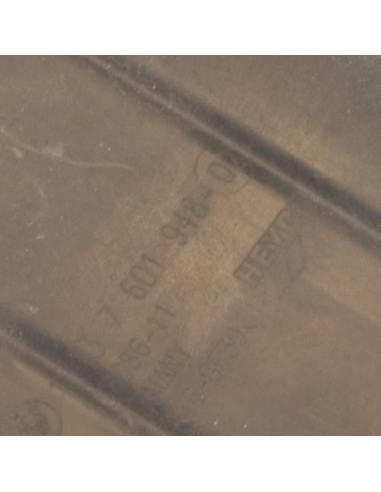 Vase d'expansion BMW SERIE 5 F10 PHASE 1 Essence