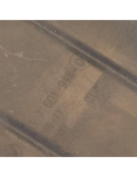 Vase d'expansion BMW SERIE 5 F10 PHASE 1 Essence