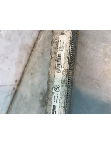 Radiateur eau BMW SERIE 5 F10 PHASE 1 Essence