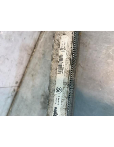 Radiateur eau BMW SERIE 5 F10 PHASE 1 Essence