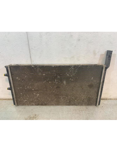 Radiateur eau BMW SERIE 5 F10 PHASE 1 Essence