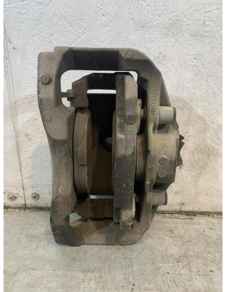 Etrier avant droit (freinage) BMW SERIE 5 F10 PHASE 1 Essence