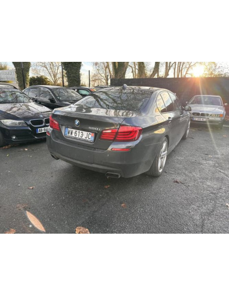 Etrier avant droit (freinage) BMW SERIE 5 F10 PHASE 1 Essence