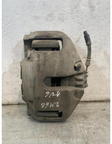 Etrier avant gauche (freinage) BMW SERIE 5 F10 PHASE 1 Essence
