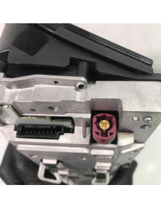 Ecran GPS BMW SERIE 3 E90 PHASE 2 Diesel