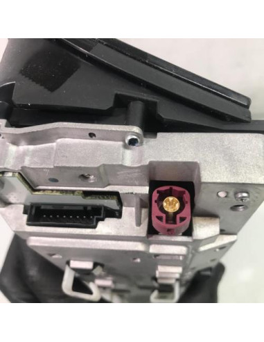 Ecran GPS BMW SERIE 3 E90 PHASE 2 Diesel