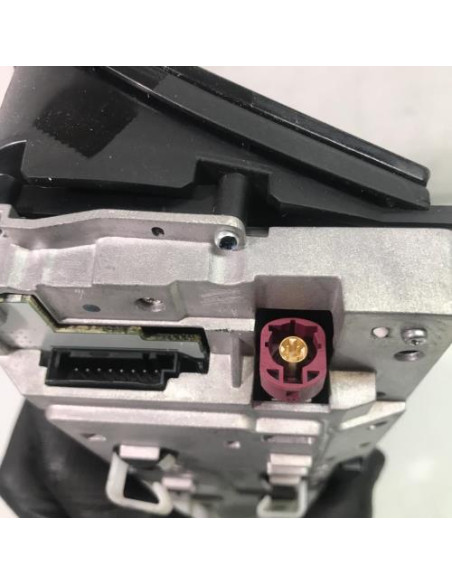 Ecran GPS BMW SERIE 3 E90 PHASE 2 Diesel