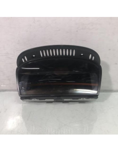 Ecran GPS BMW SERIE 3 E90 PHASE 2 Diesel 2