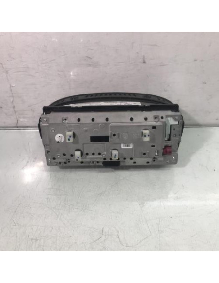 Ecran GPS BMW SERIE 3 E90 PHASE 2 Diesel