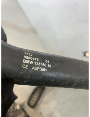 Durite BMW SERIE 2 F45 ACTIVE TOURER PHASE 2 Diesel