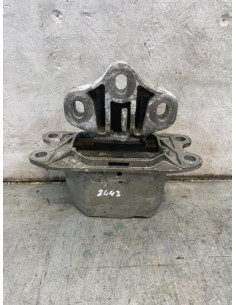 Support de boite BMW SERIE 2 F45 ACTIVE TOURER PHASE 2 Diesel 2