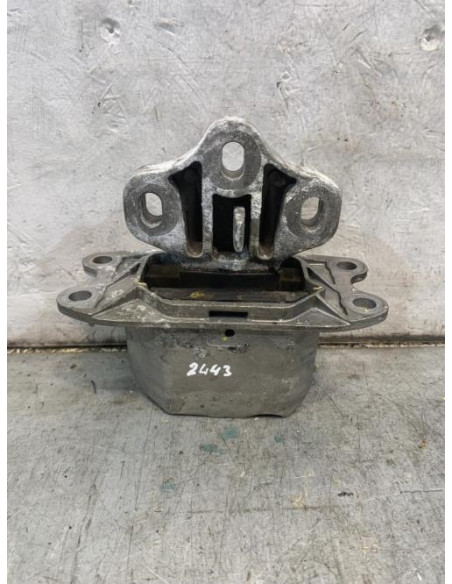 Support de boite BMW SERIE 2 F45 ACTIVE TOURER PHASE 2 Diesel