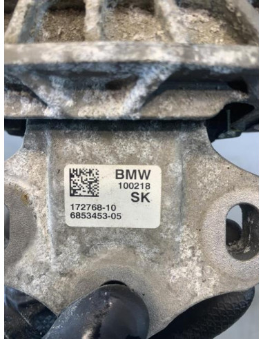 Support de boite BMW SERIE 2 F45 ACTIVE TOURER PHASE 2 Diesel