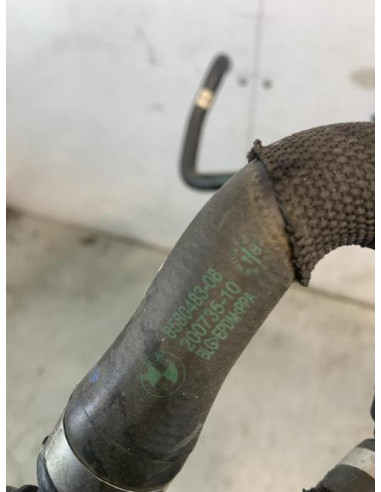 Durite BMW SERIE 2 F45 ACTIVE TOURER PHASE 2 Diesel