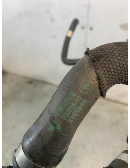 Durite BMW SERIE 2 F45 ACTIVE TOURER PHASE 2 Diesel