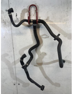 Durite BMW SERIE 2 F45 ACTIVE TOURER PHASE 2 Diesel 2