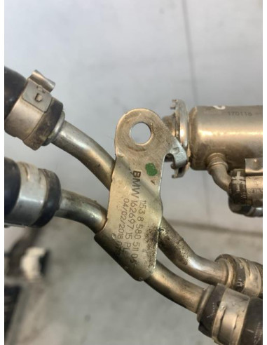 Durite BMW SERIE 2 F45 ACTIVE TOURER PHASE 2 Diesel