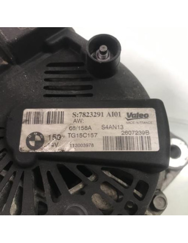 Alternateur MINI MINI 2 R60 COUNTRYMAN BREAK Diesel