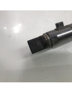 Rampe injection MINI MINI 2 R60 COUNTRYMAN BREAK Diesel 2